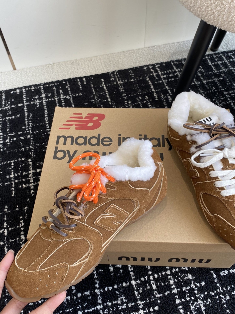 Miu Miu Sneakers